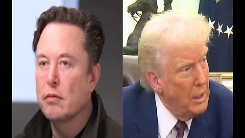 Elon Agrees With Dramatic US Move That Would Spite Allies