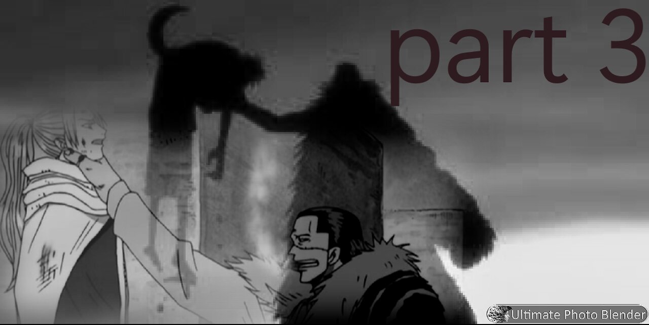 One Piece: Pirate Warriors 4 part3 i have no time to wast on you anymore