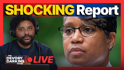 BREAKING: DC Police Chief caught manipulating crime data in shocking report