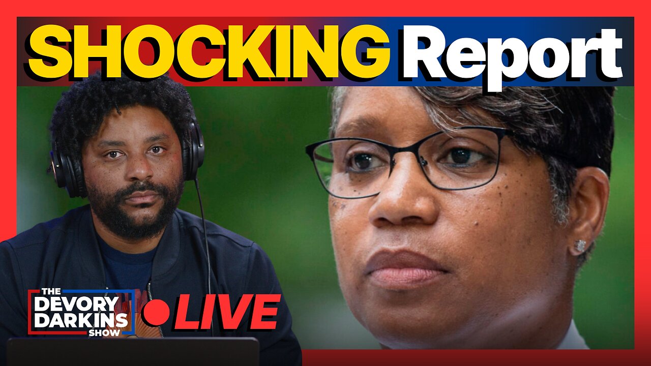 DC Police Chief caught manipulating crime data in shocking report