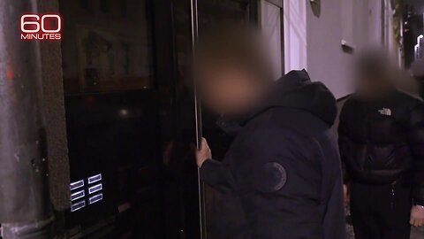CBS Joined German Police to Conduct a Raid on a Citizen for Posting a Meme Online