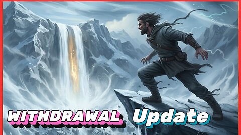 CoinHunter Crypto Platform Evarcha Withdrawal Update (November 4)
