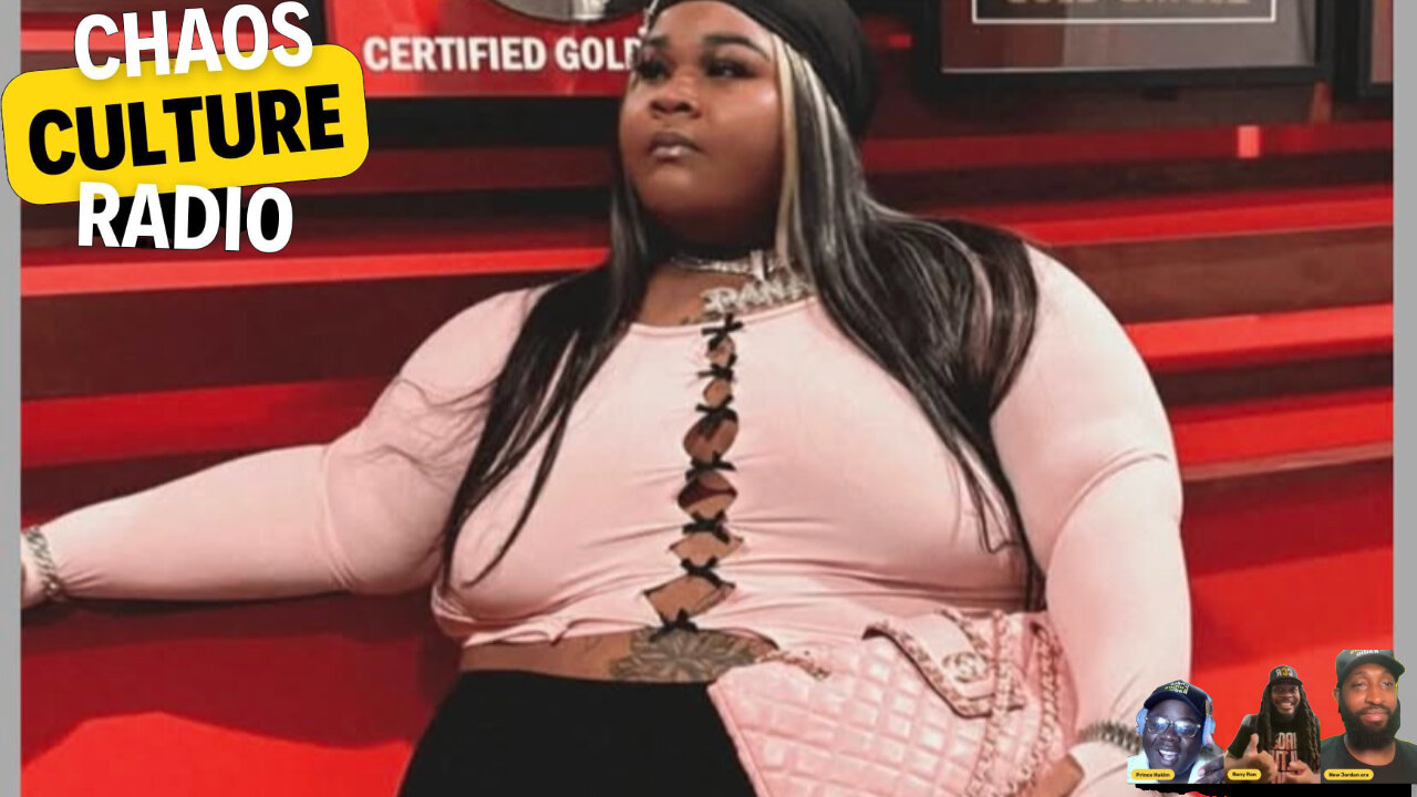 Detroit Female Rapper Sue Lyft After A Driver Refused Service