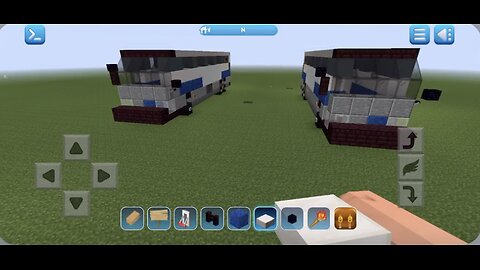RealmCraft NYC MTA MCI D4500CL Express Coach Bus Tutorial