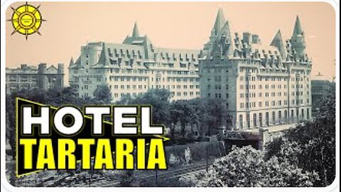 Back to Hotel Tartaria - Lucius Aurelian