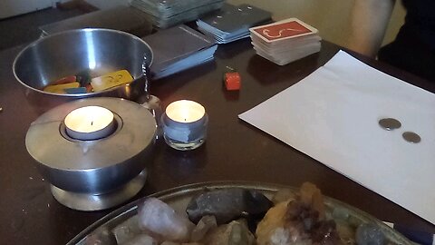 🧿The Nature of the Obstacle to Be Bitten Through - Quick I Ching ☯️ Reading