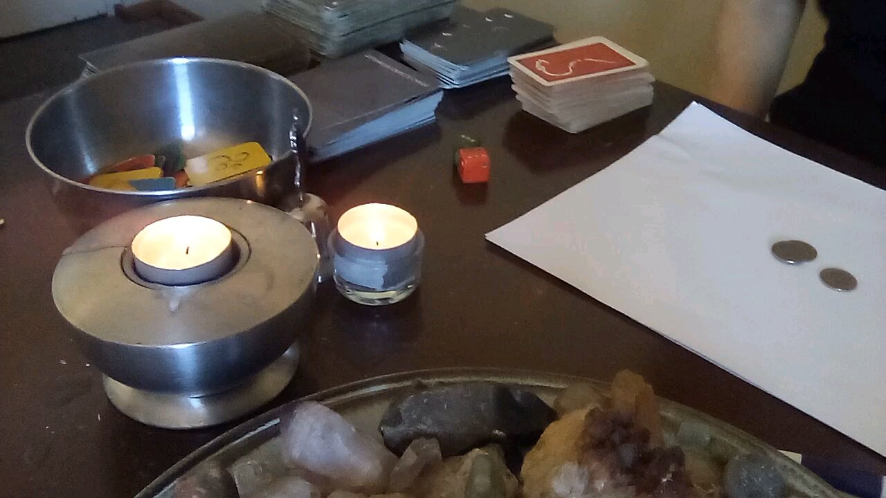 🧿The Nature of the Obstacle to Be Bitten Through - Quick I Ching ☯️ Reading