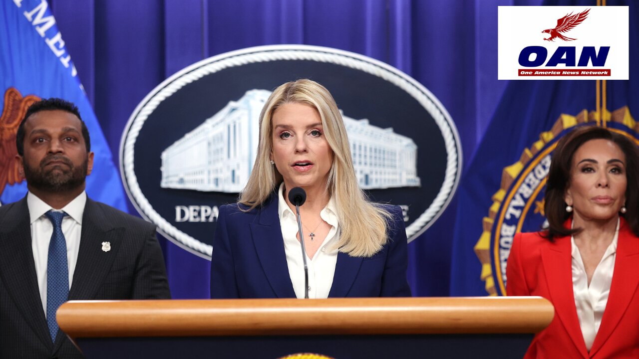 Benghazi Attack Suspect Arrested and Extradited to the U.S.