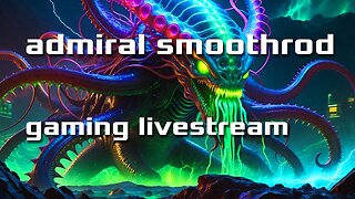 abiotic factor - now we do some fusion - ft MOSSY - start with rimworld