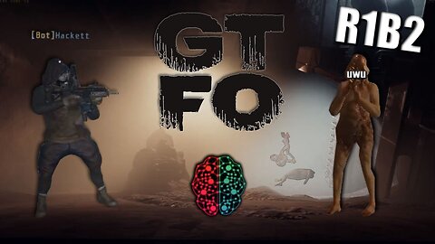 Don't pay attention to the first attempt | GTFO |