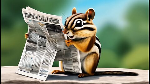 ALTERNATIVE NEWS TODAY