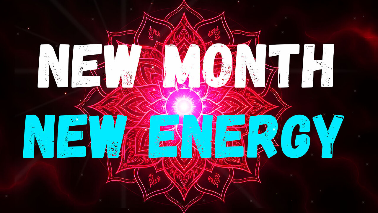 April Is Your New Beginning | April Manifestation Affirmations |New Opportunities and Life Direction