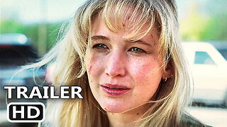 Die My Love Movie clip “We have a baby.” Jennifer Lawrence & Robert Pattinson