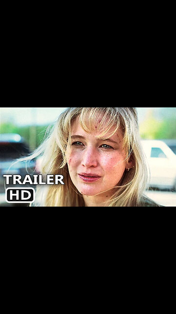 Die My Love Movie clip “We have a baby.” Jennifer Lawrence & Robert Pattinson