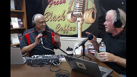 Trump Cleans Up America