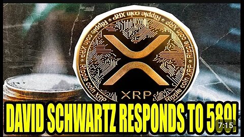 XRP JUST IN SO IT BEGINS !!!! SOLANA SAYS IN 24 HOURS !!!!