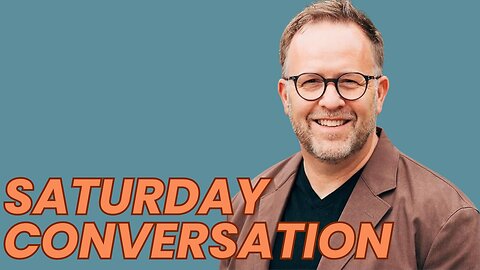 Russ Matthews on talking faith through film, his new book The Maker's Quest, and more!