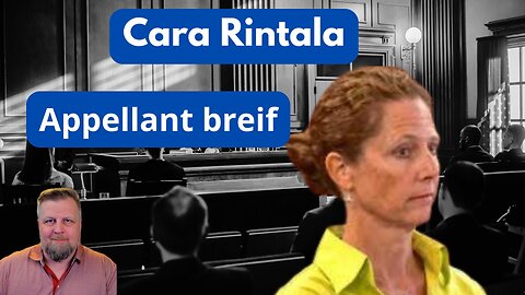 Cara Rintala Appeal