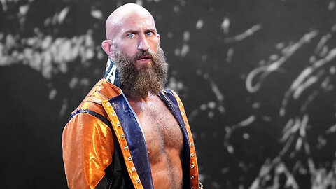 Tommaso Ciampa Is Leaving WWE… Here’s What He Said