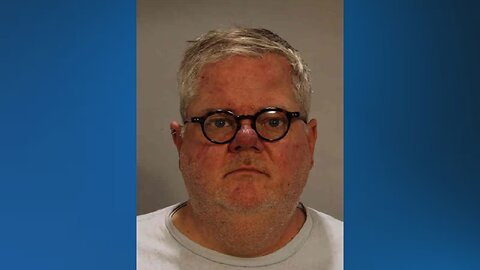 Chris Schwartz (Black Hawk County, Iowa Supervisor) arrested for sexual abuse