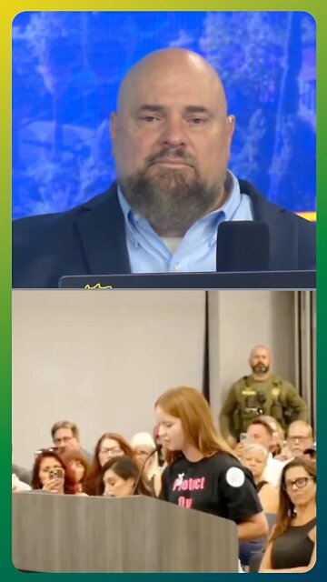 Brave Girls Fight For Privacy At School