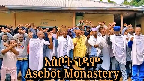 Christians in Ethiopia Are Facing Increasing Persecution, Particularly in The State of Oromia