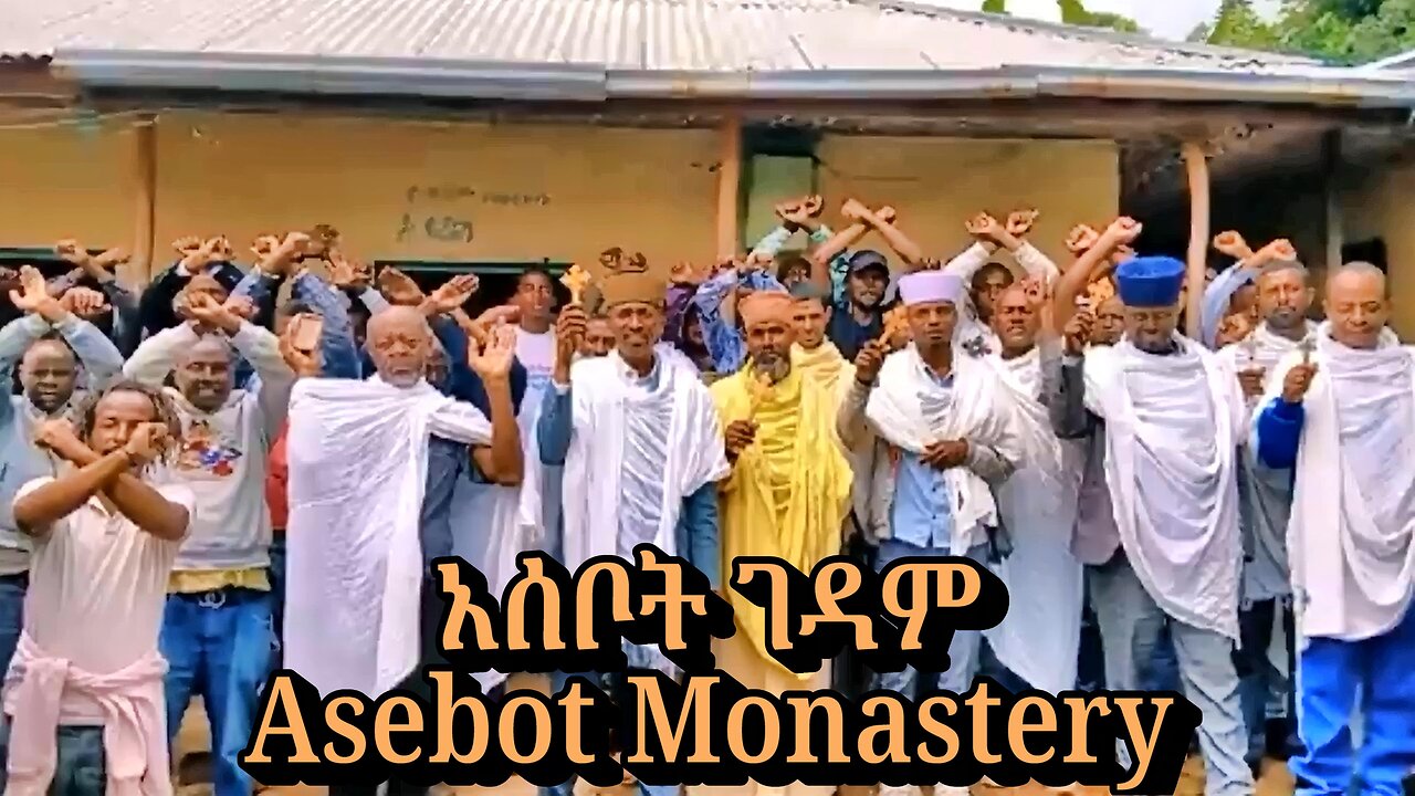 Christians in Ethiopia Are Facing Increasing Persecution, Particularly in The State of Oromia