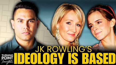 The Feud between Emma Watson and JK Rowling