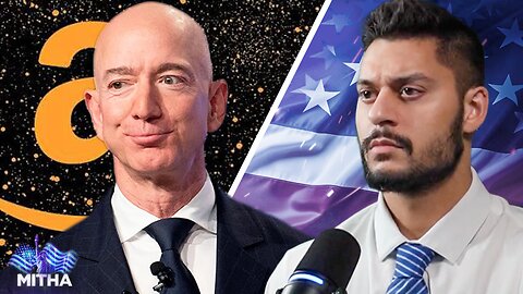 Amazon To Replace 500K Jobs with Autonomous Robots