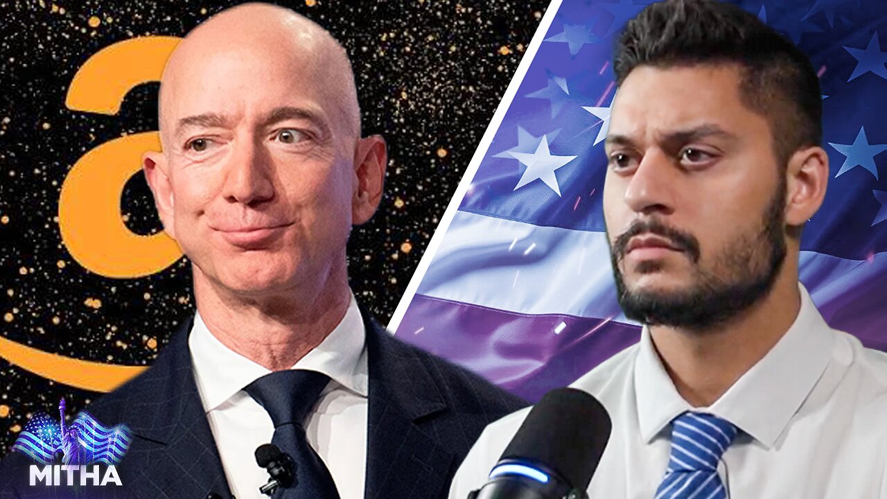 Amazon To Replace 500K Jobs with Autonomous Robots