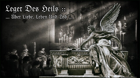 Leger Des Heils :: ... Über Liebe, Leben Und Tod ...