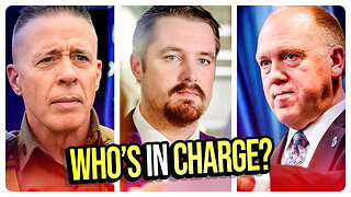 Madness in Minnesota! Who is in Charge? w/ Nick Sortor! Jessica Tarlov is a TARDOV! & MORE!