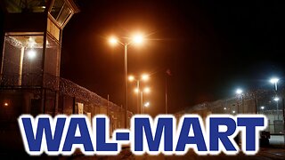 The New Food Brought to You By Walmart (That You'll Be FORCED to Eat)