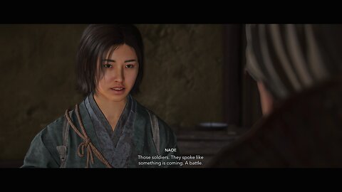 Assassin's Creed : Shadow (Official TVHD Series) Ep3: Pain and Promise