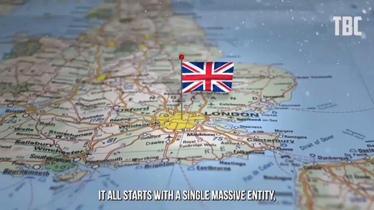 The Truth about British Royal Money And Influence revealed... what makes them so Powerful!