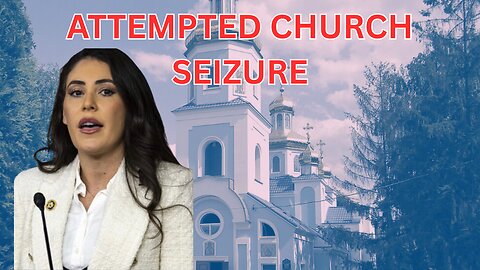 US Congresswoman STEPS IN | The Fight to Save a UOC Church - Ep507