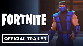 Fortnite - Official Chapter 6 Season 2 Lawless Cinematic Gameplay Trailer