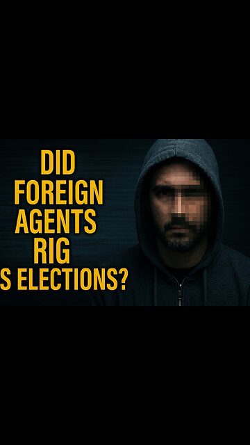 Tina Untamed | Dominion Voting Software: Venezuela Election Rigging