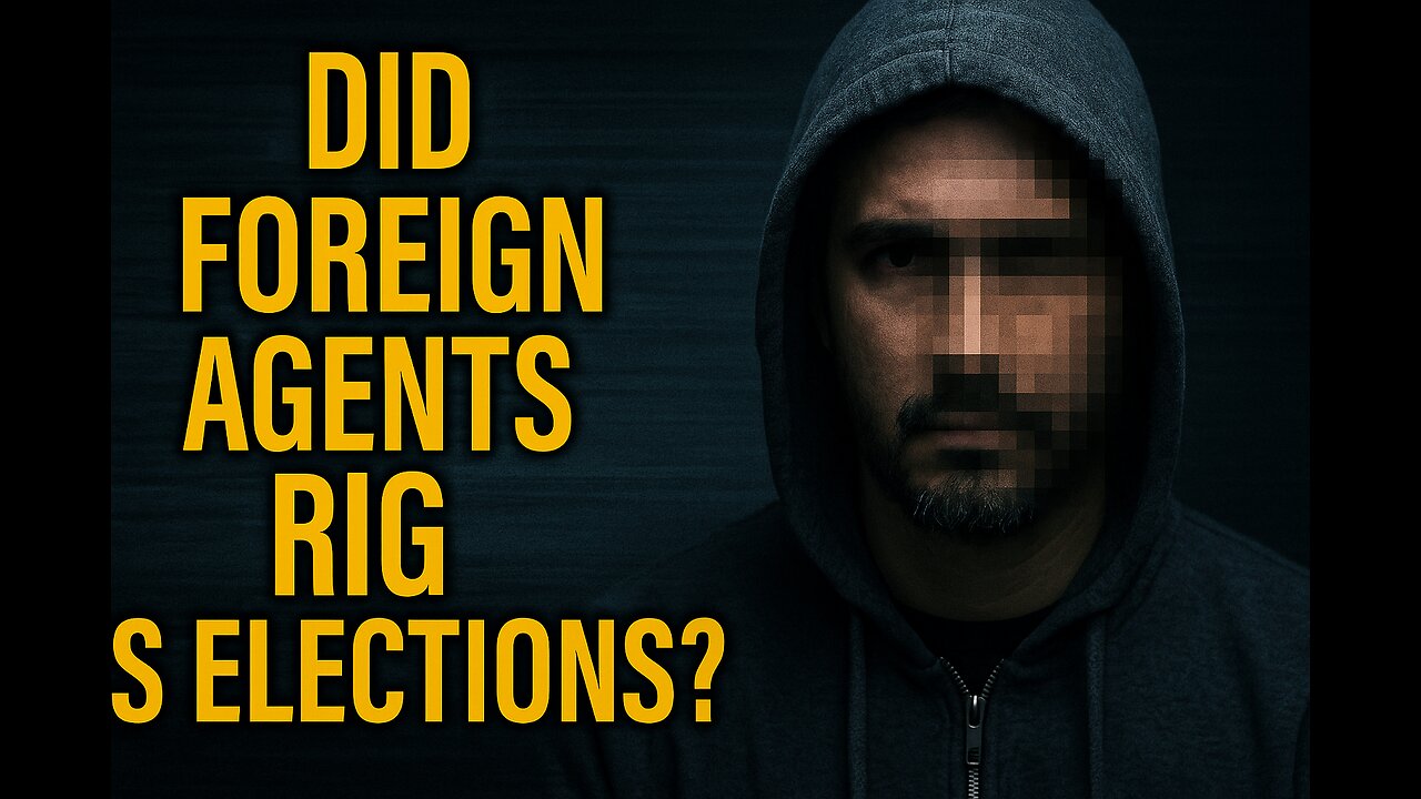 Tina Untamed | Dominion Voting Software: Venezuela Election Rigging