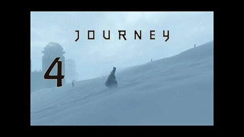 Enduring the Unforgiving Peak | Journey Pt. 4 (No Commentary)