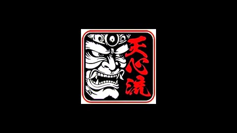 Tenshinryu ... COME JOIN THE FAMILY 🙏🏼