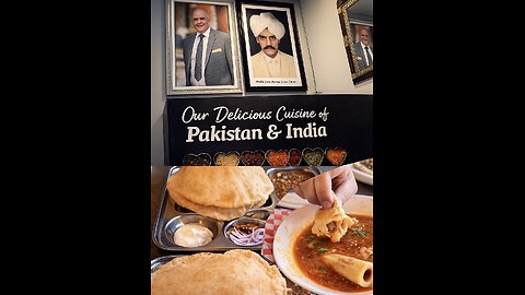 Nirala Sweets & Restaurant Toronto Review | Best Pakistani Sweets, Snacks & Desi Food in Canada!