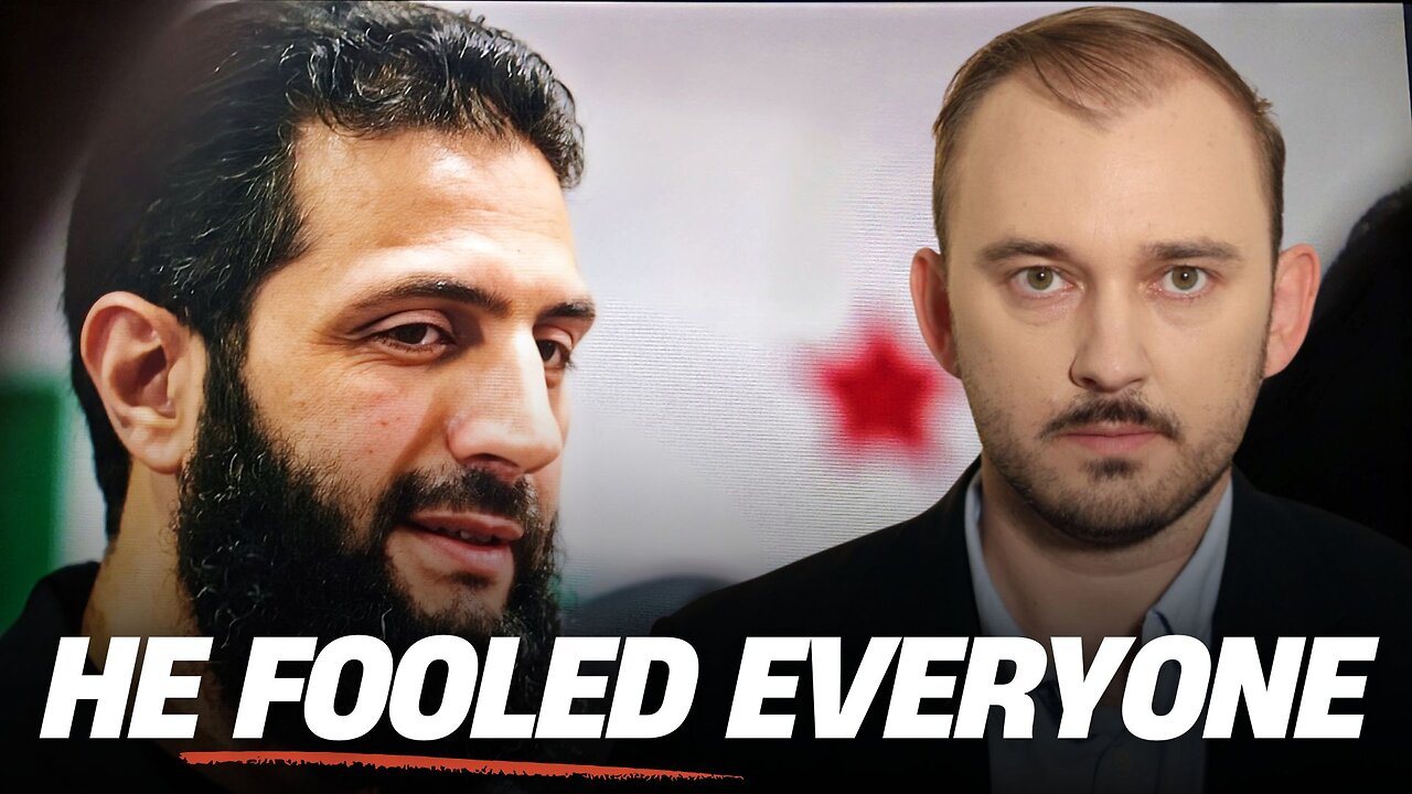 Syria Celebrates One Year Since the Fall of Its Former Dictator | Where Is Syria Headed?