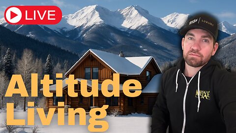 This Week's Newest Mountain Homes | Ep. 134 | Colorado Mountain Living