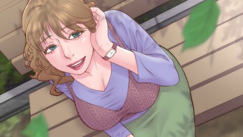 Local Mom is a Slut [A-GUI] [English – Uncensored]