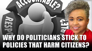 Ep. 220: Rogue Leaders; Clinical Perspectives: The Power of Accountability
