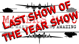 Makers Mojo! Come make something amazing! #Hobby #airfix #Tamiya