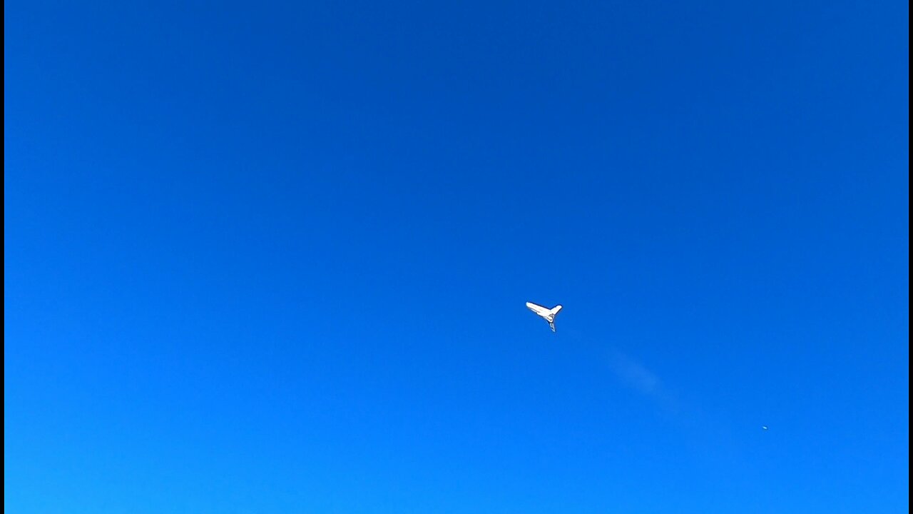 MkI Viper launch 10-17-2025