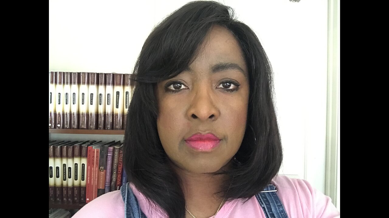 Perpetual Prayer Saturday! Ep 51