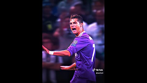 Siuuuuuuu⚡